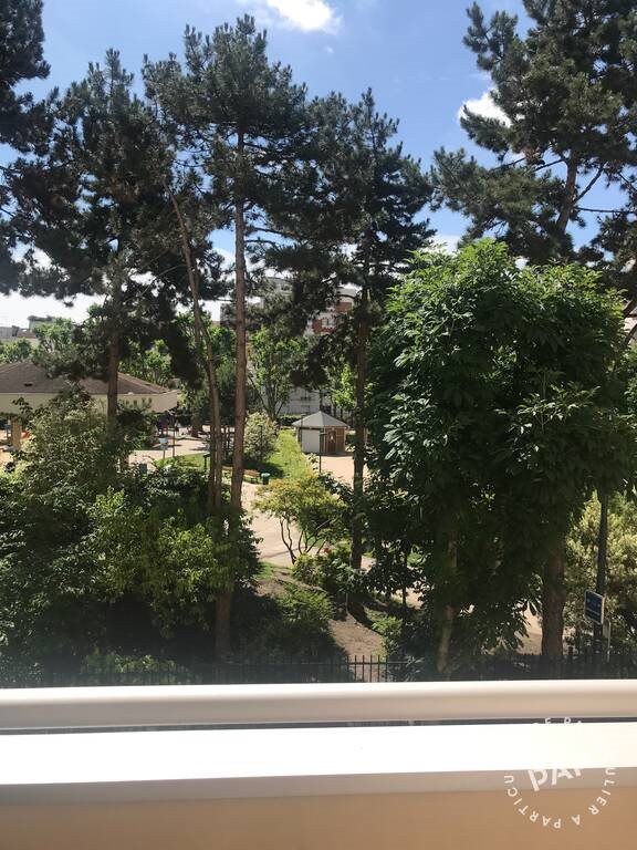 Appartement à louer, 72m², Asnières-sur-Seine