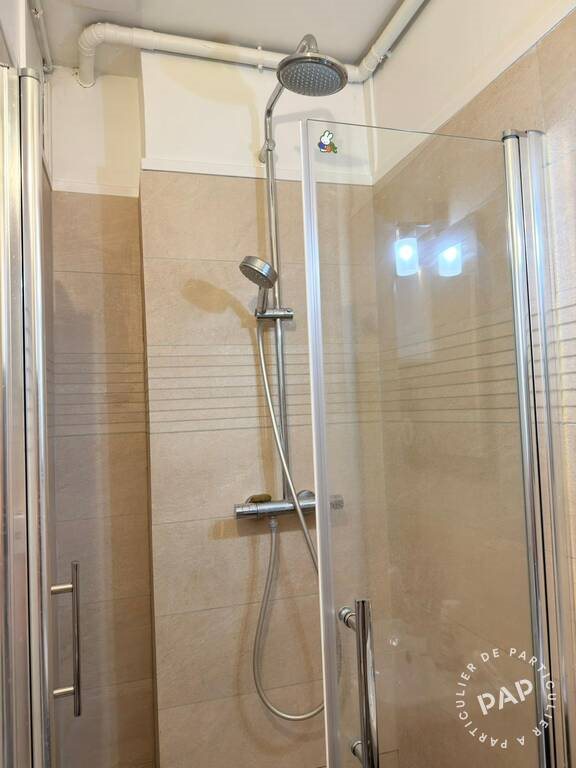 Appartement à vendre, 17m², Paris 16ème