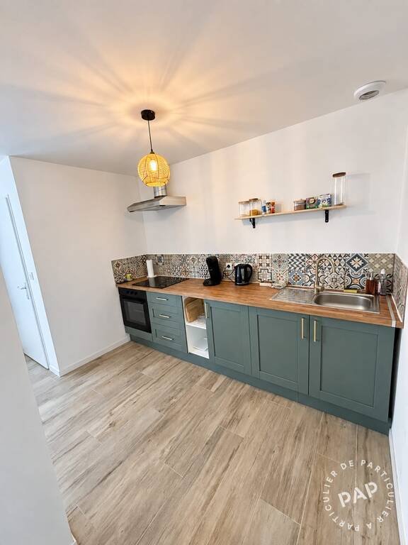 Appartement à vendre, 37m², Boulogne-sur-Mer