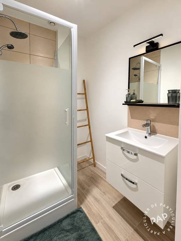 Appartement à vendre, 37m², Boulogne-sur-Mer