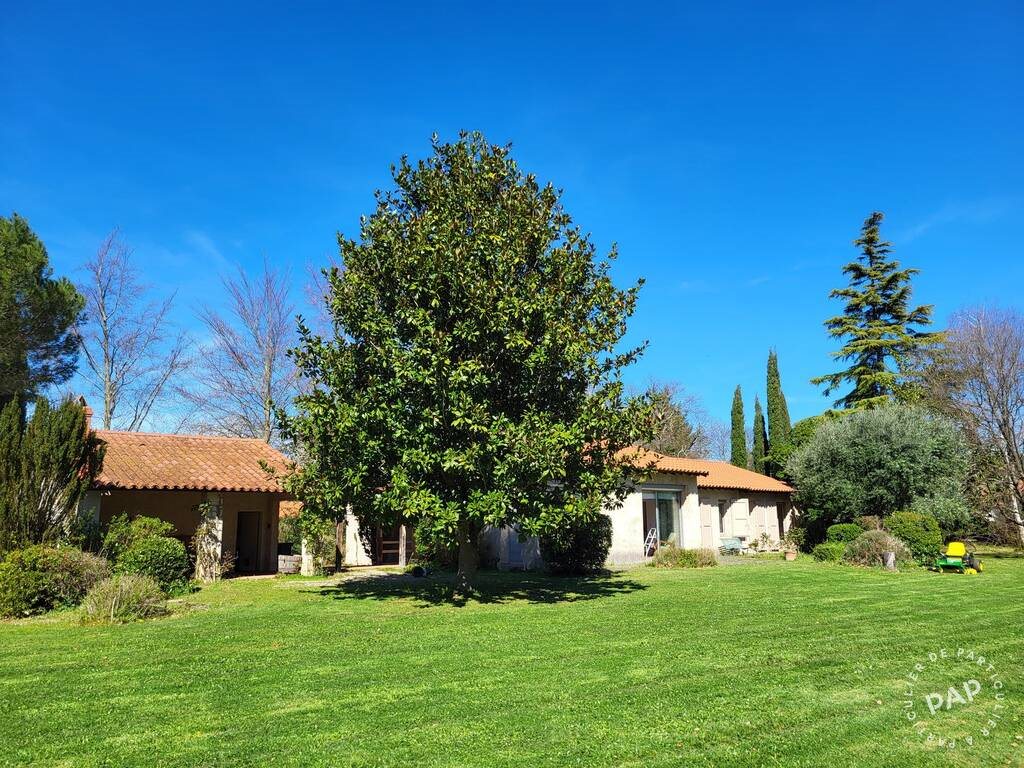 Maison à vendre, 175m², Pamiers