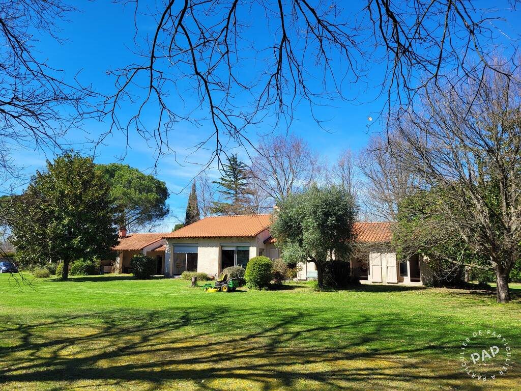 Maison à vendre, 175m², Pamiers