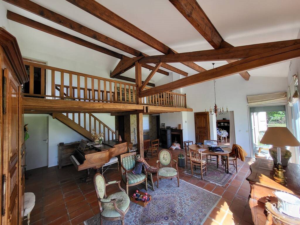 Maison à vendre, 175m², Pamiers