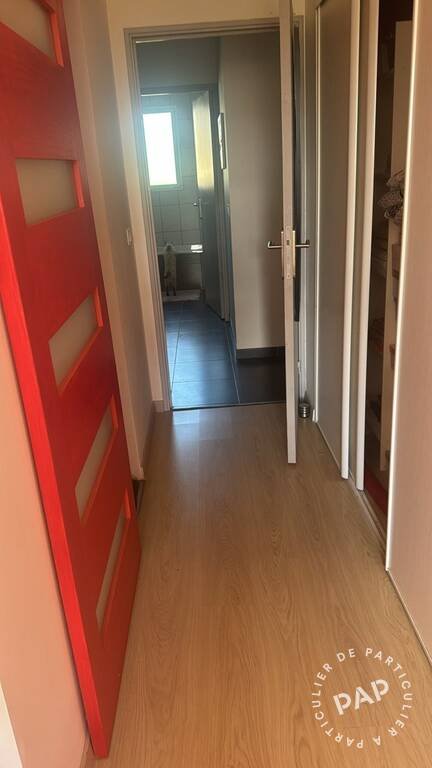 Maison à louer, 126m², Villedoux