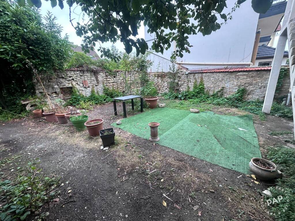 Appartement à louer, 38m², Bezons
