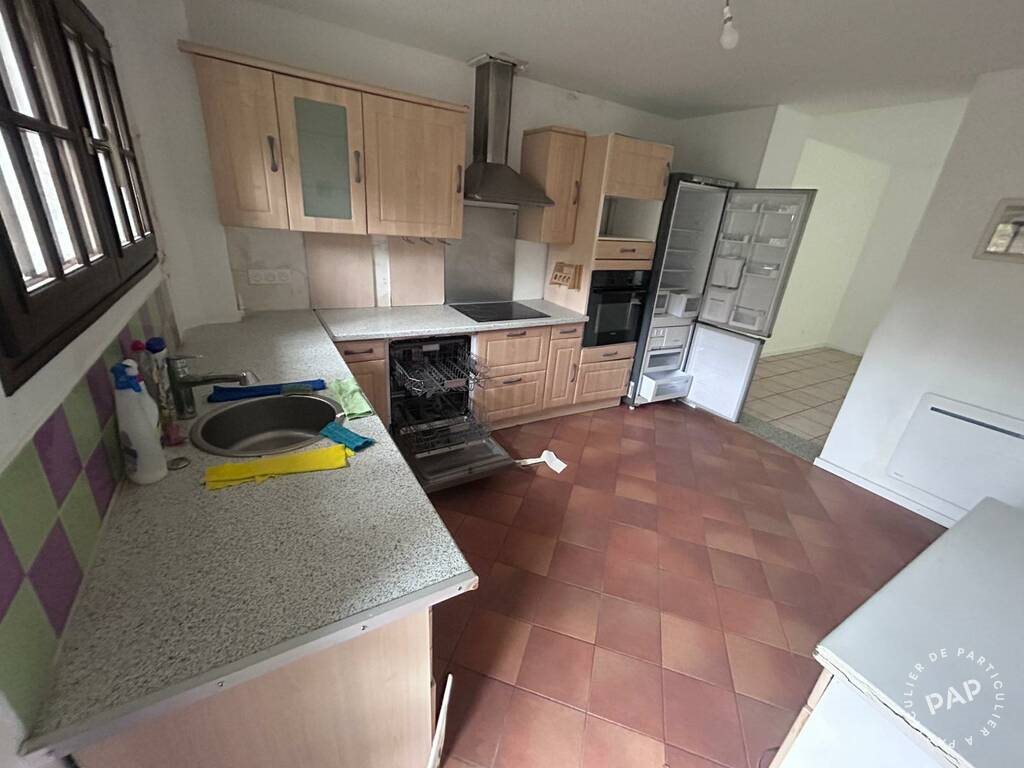 Appartement à louer, 38m², Bezons