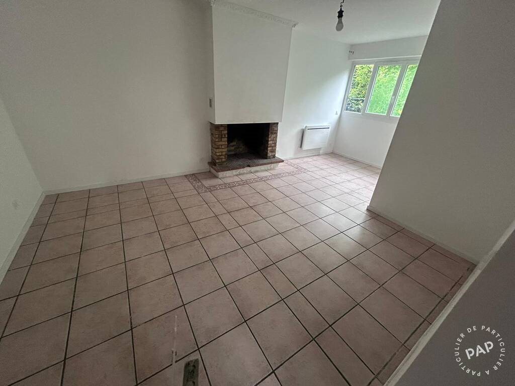 Appartement à louer, 38m², Bezons