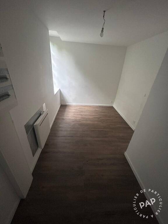 Appartement à louer, 38m², Bezons
