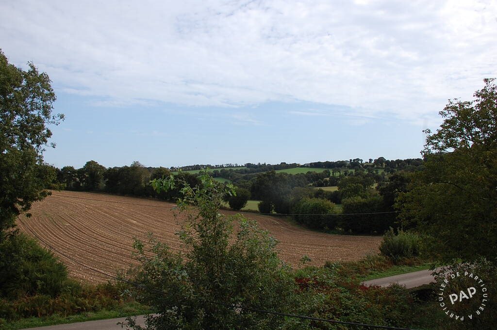 Maison à louer, 140m², Landeleau