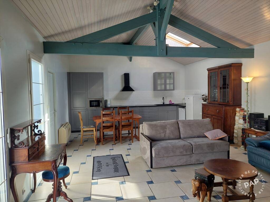 Maison à louer, 100m², Andernos-les-Bains
