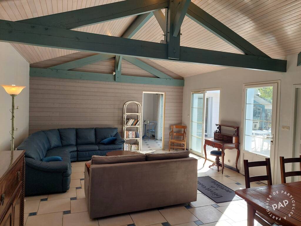 Maison à louer, 100m², Andernos-les-Bains