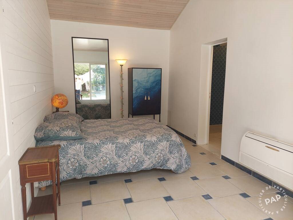 Maison à louer, 100m², Andernos-les-Bains