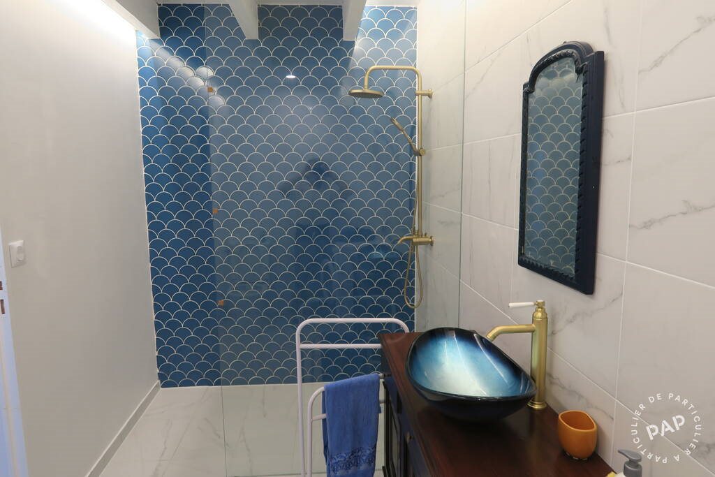 Maison à louer, 100m², Andernos-les-Bains