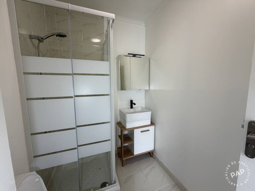 Appartement à louer, 25m², Noisiel