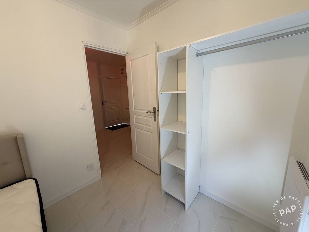 Appartement à louer, 25m², Noisiel