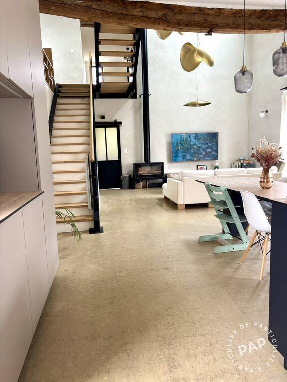 Maison à vendre, 185m², Rennes