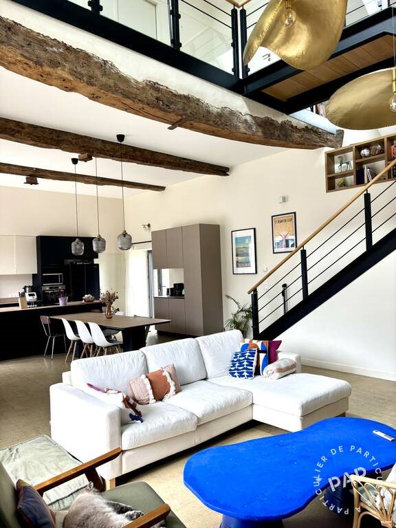 Maison à vendre, 185m², Rennes