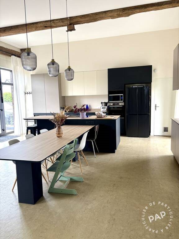 Maison à vendre, 185m², Rennes
