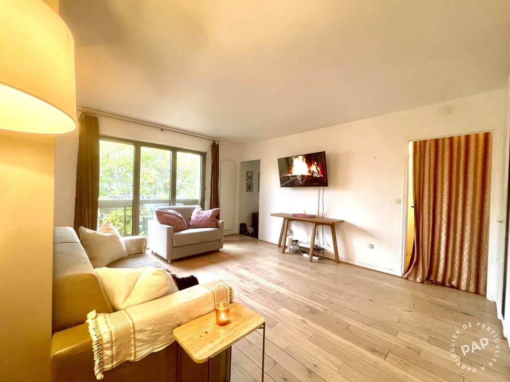 Appartement à louer, 33m², Neuilly-sur-Seine