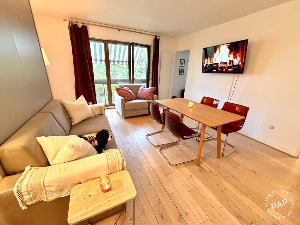 Appartement à louer, 33m², Neuilly-sur-Seine