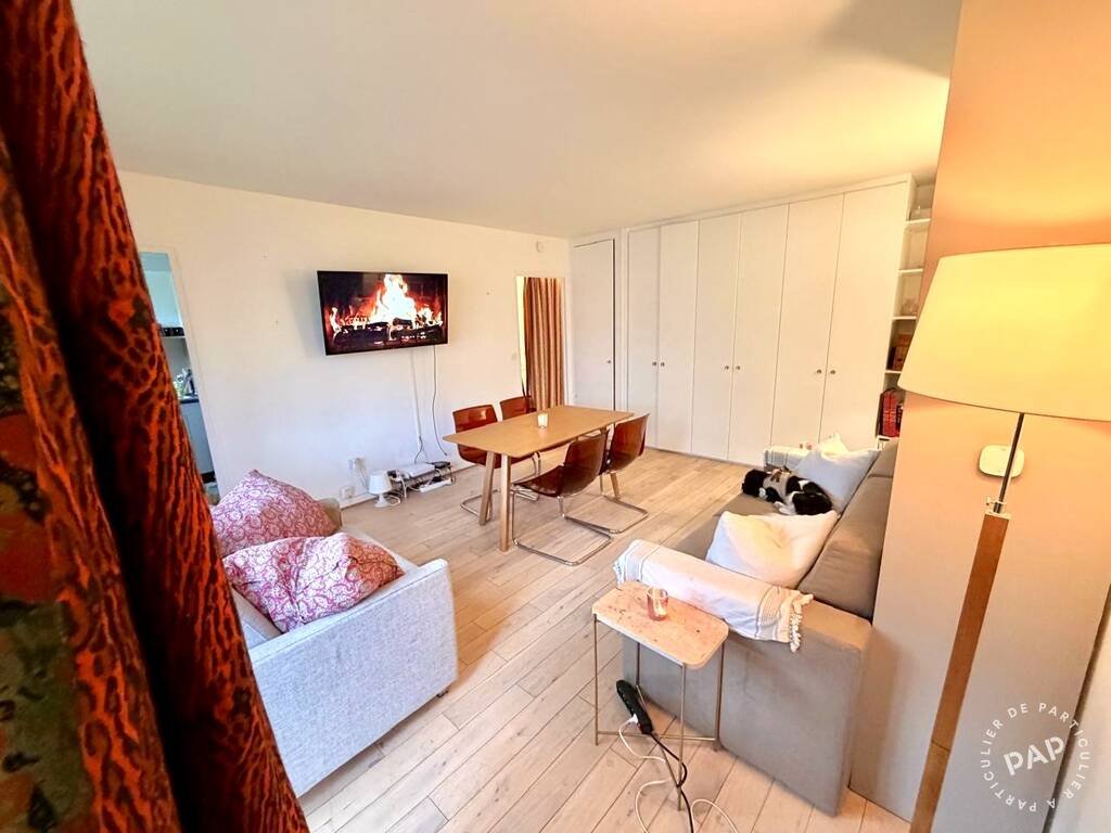 Appartement à louer, 33m², Neuilly-sur-Seine