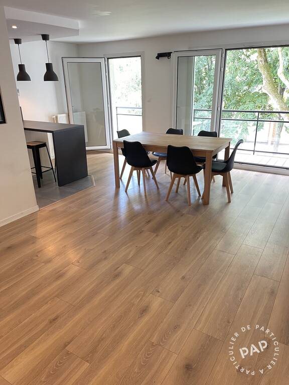 Appartement à vendre, 64m², Lille