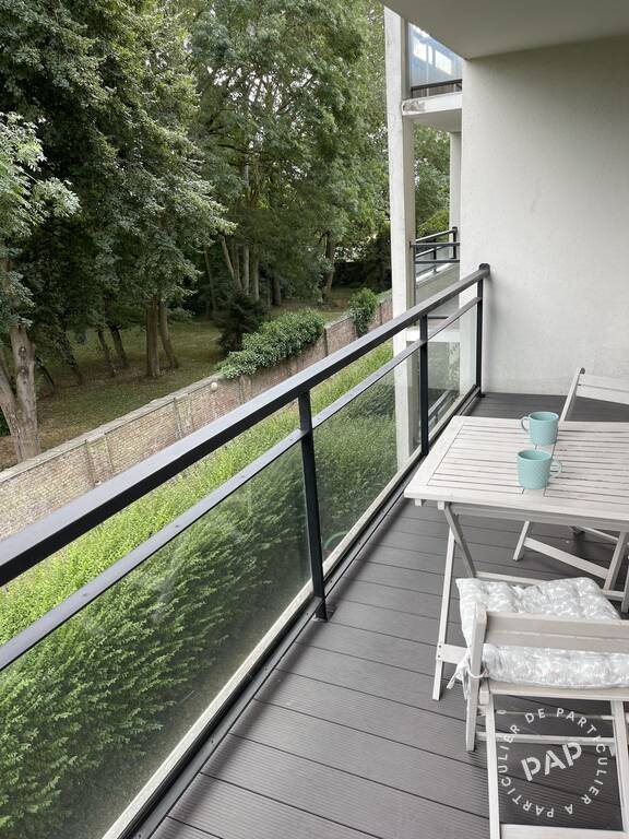 Appartement à vendre, 64m², Lille