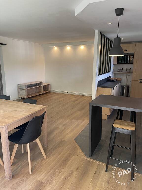 Appartement à vendre, 64m², Lille