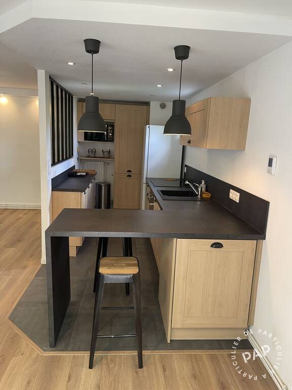 Appartement à vendre, 64m², Lille