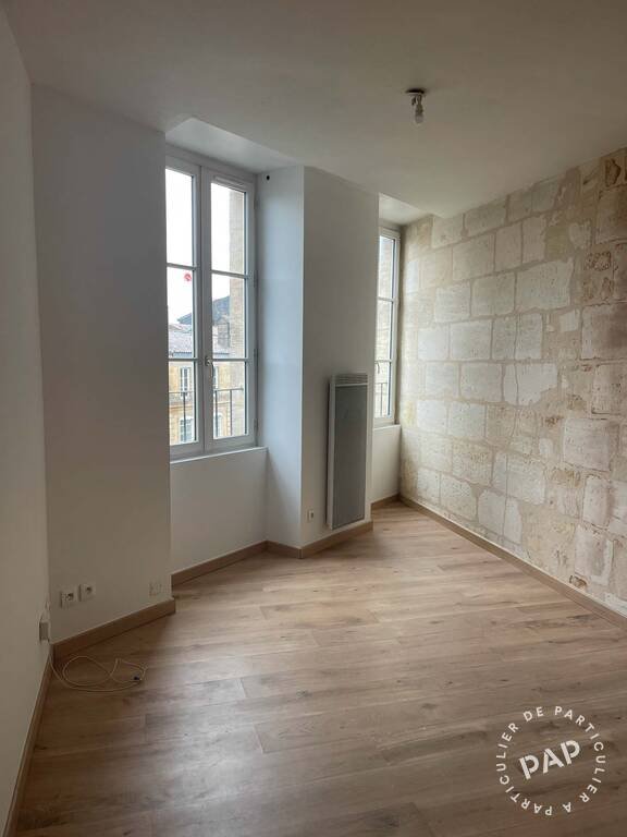 Appartement à louer, 40m², Bordeaux