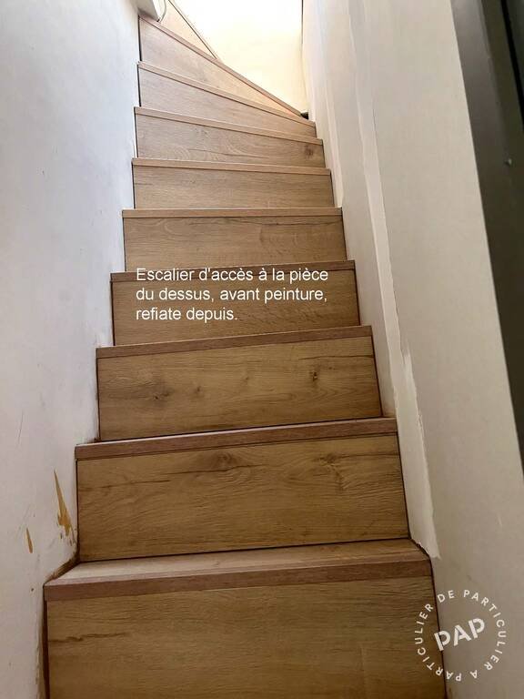 Appartement à louer, 40m², Bordeaux