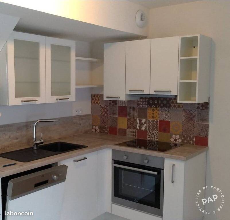 Appartement à louer, 69m², Schiltigheim