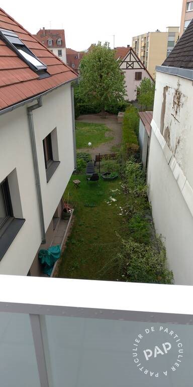 Appartement à louer, 69m², Schiltigheim