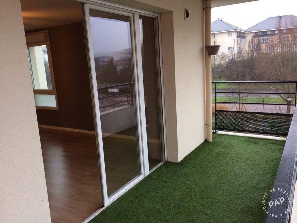 Appartement à louer, 48m², Créteil