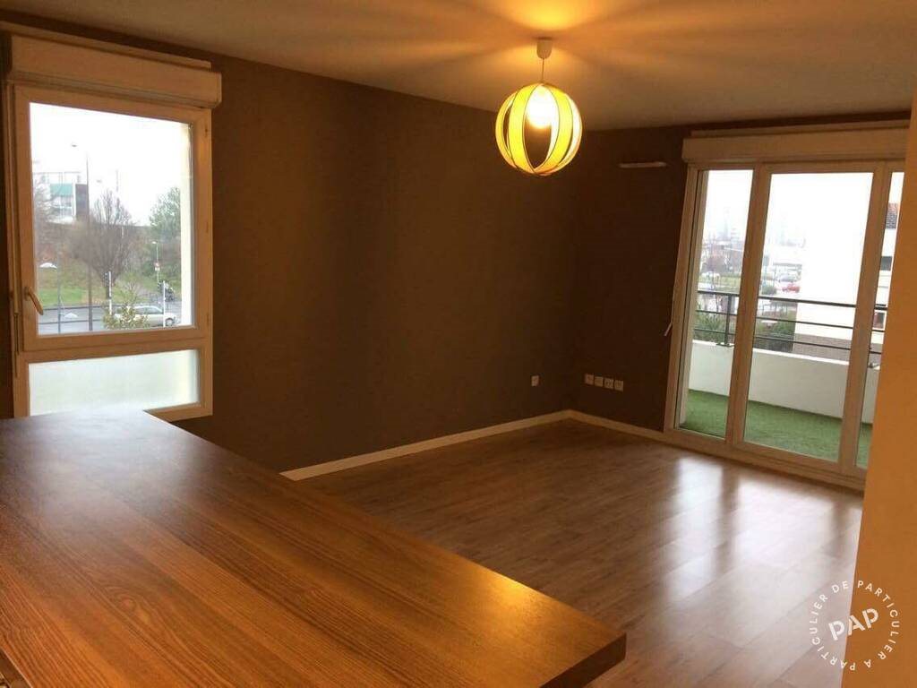 Appartement à louer, 48m², Créteil