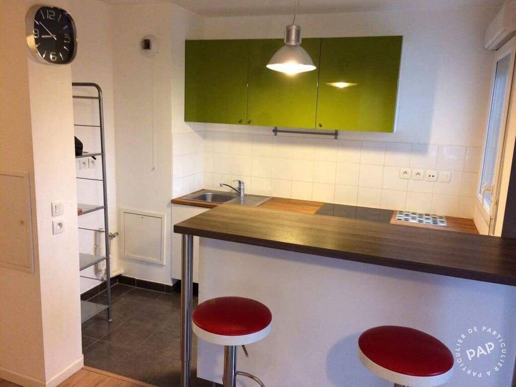 Appartement à louer, 48m², Créteil