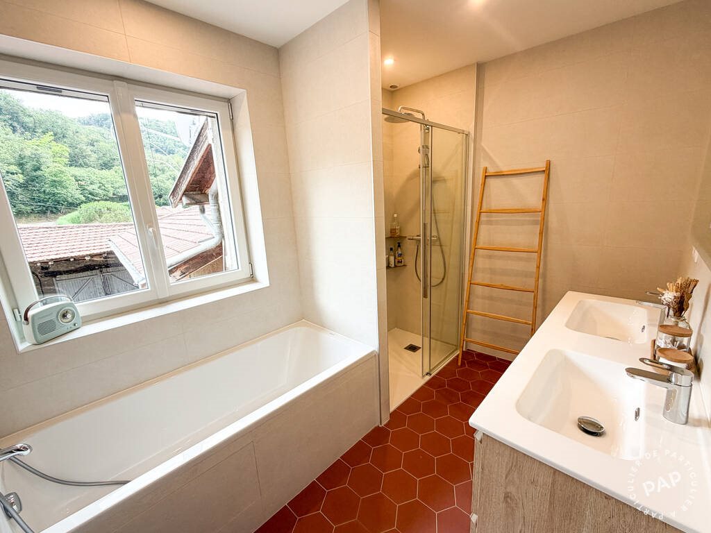 Maison à vendre, 107m², Vaugneray