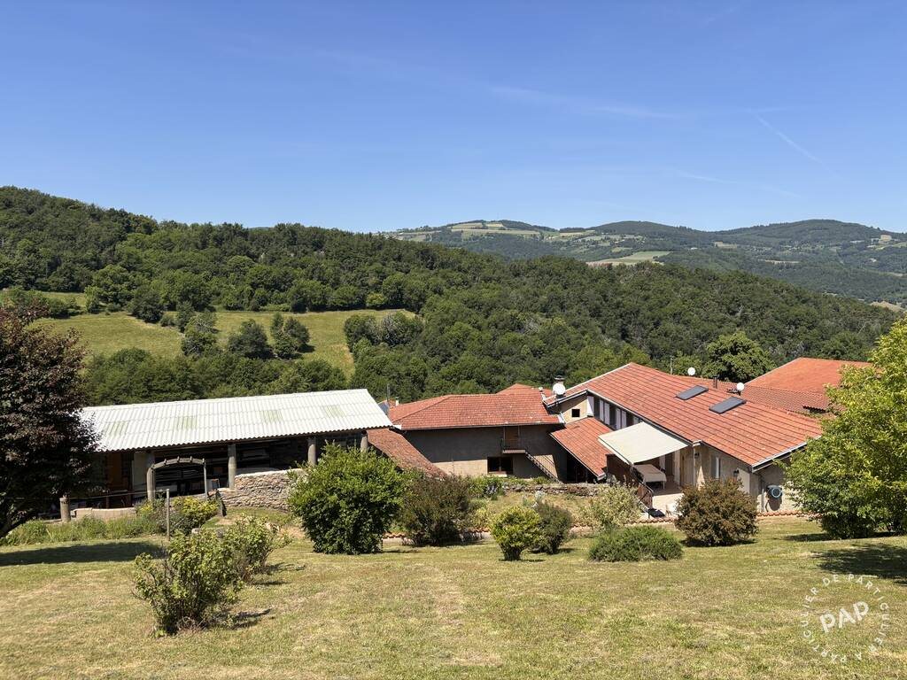 Maison à vendre, 107m², Vaugneray