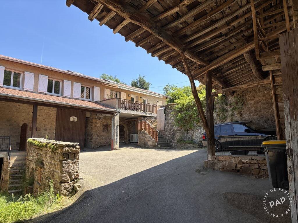 Maison à vendre, 107m², Vaugneray