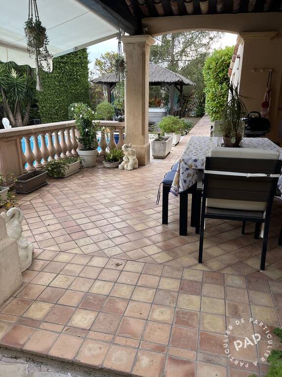 Maison à vendre, 180m², Grasse