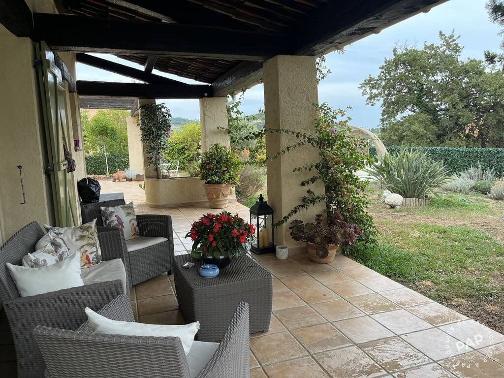 Maison à vendre, 180m², Grasse