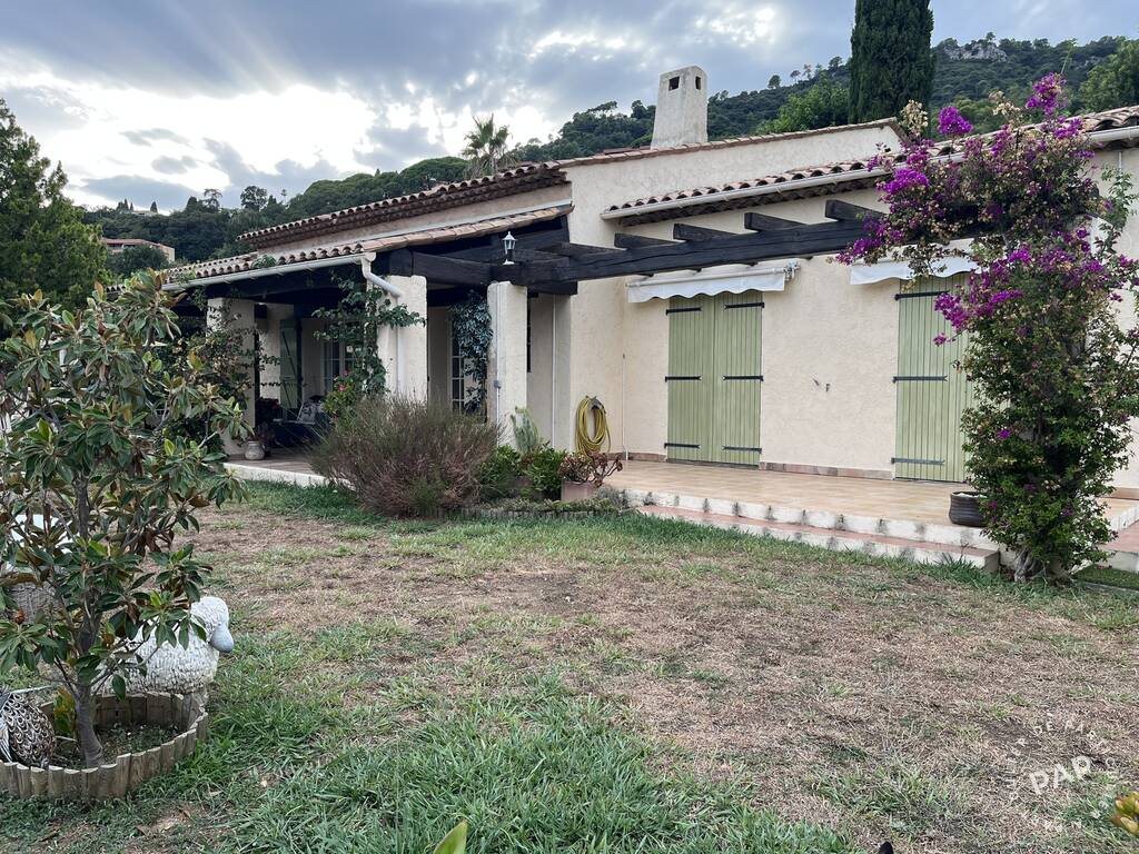 Maison à vendre, 180m², Grasse