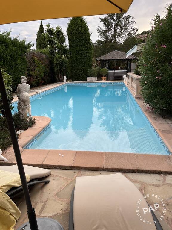 Maison à vendre, 180m², Grasse