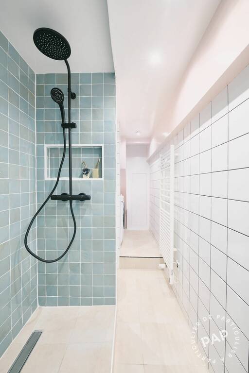 Appartement à vendre, 52m², Cachan