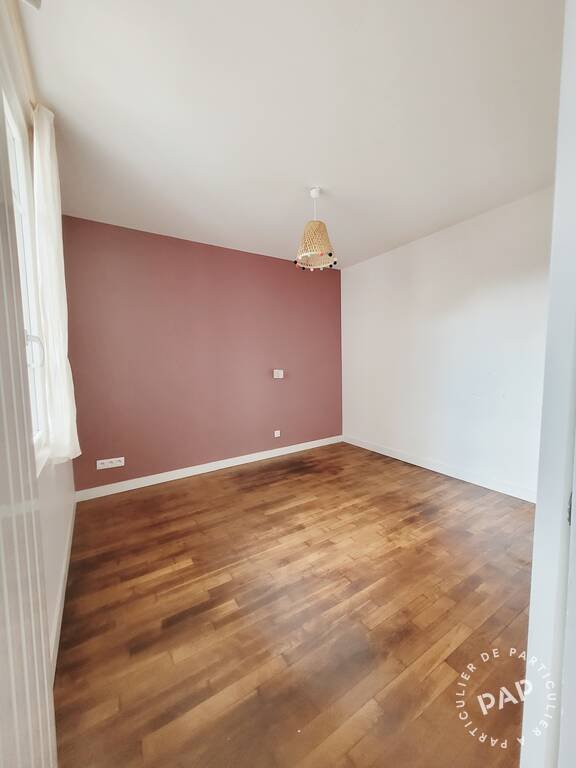 Appartement à vendre, 52m², Cachan