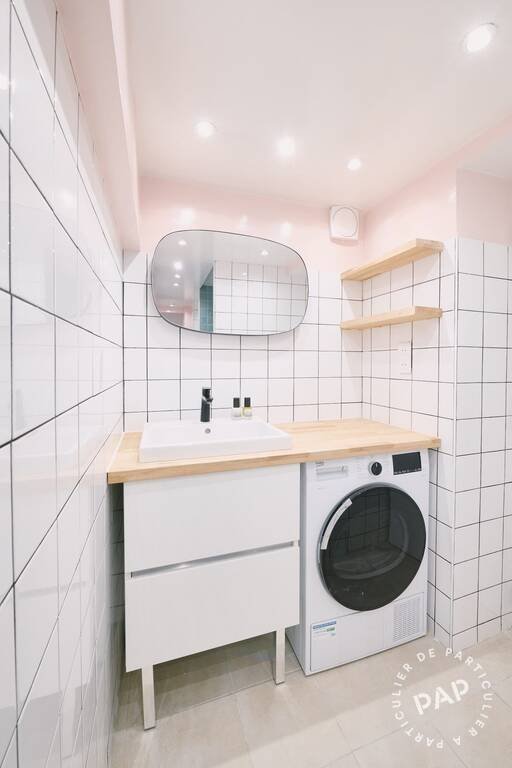 Appartement à vendre, 52m², Cachan