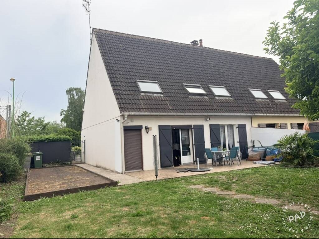 Maison à vendre, 98m², Lallaing