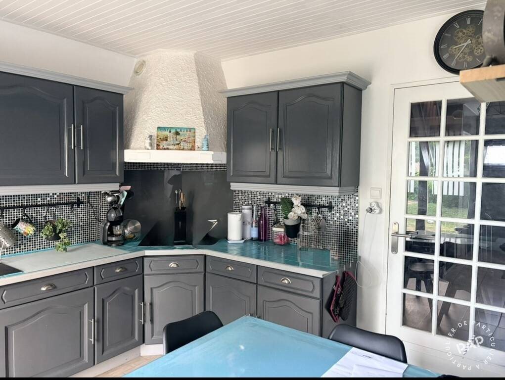 Maison à vendre, 98m², Lallaing
