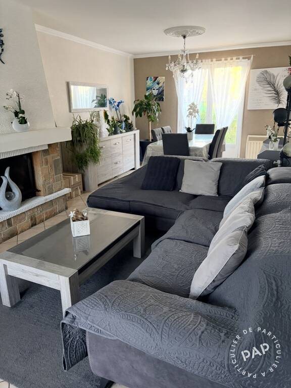 Maison à vendre, 98m², Lallaing
