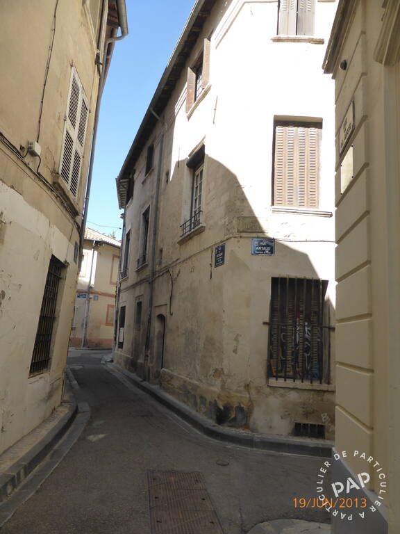 Maison à vendre, 75m², Avignon